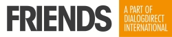 friends - a part of Dialog Direct International