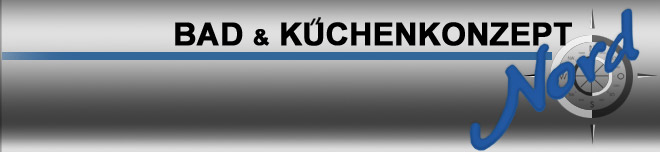Logo Bad & Küchenkonzept-Nord