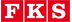 Logo FKS - Ing. Fritz Schroeder GmbH & Co. KG