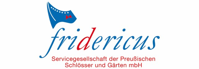 Logo Fridericus Servicegesellschaft mbH