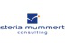 Logo Steria Mummert Consulting GmbH