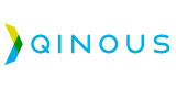 Logo Qinous GmbH