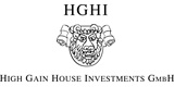 Logo High Gain House Investments GmbH