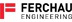 Logo FERCHAU Engineering GmbH