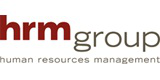 Logo hrmgroup