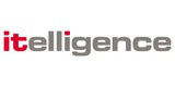 Logo itelligence AG