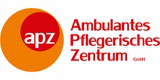 Logo APZ Ambulantes Pflegerisches Zentrum GmbH