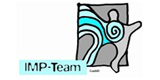 Logo IMP-Team GmbH
