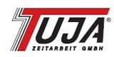 Logo TUJA Zeitarbeit GmbH