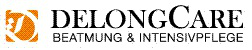 Logo DELONGCARE