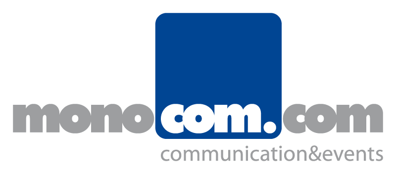 Logo monocom GmbH