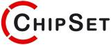 Logo ChipSet Computersysteme und Service GmbH