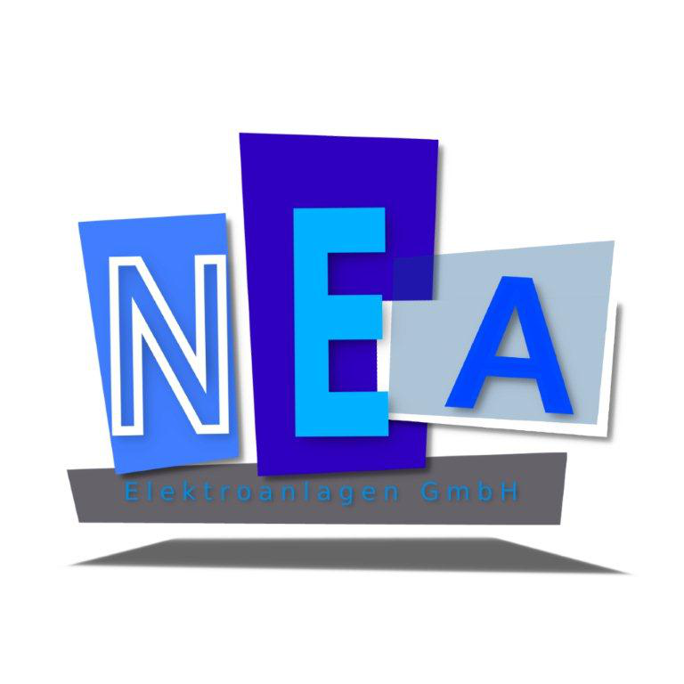 Logo NEA Elektroanlagen GmbH