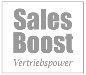 Logo Sales Boost