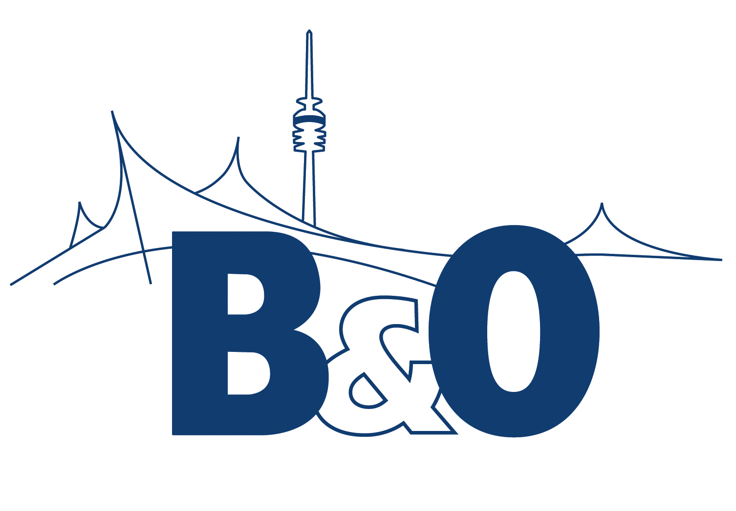 Logo B&O Service Berlin GmbH