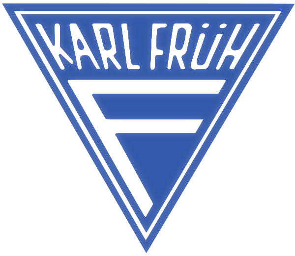 Logo Karl Früh GmbH