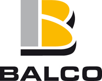Logo Balco Balkonkonstruktionen