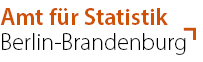 Logo Amt für Statistik Berlin-Brandenburg