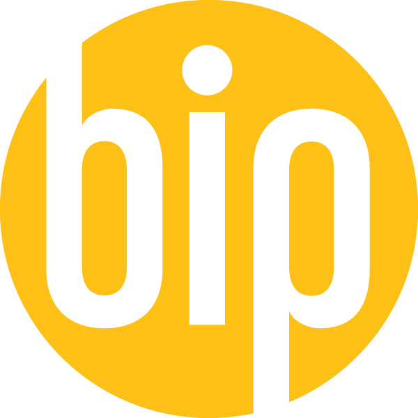 Logo bip Bildung und innovative Pädagogik gGmbH