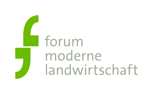 Logo Forum Moderne Landwirtschaft