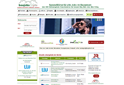 Baujobs24